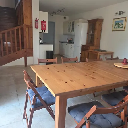 Vakantiehuis Grillon Holiday Grillon