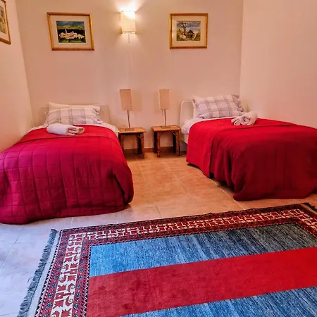 Vakantiehuis Grillon Holiday