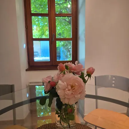 Vakantiehuis Grillon Holiday Grillon