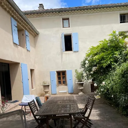 Grillon Holiday Vakantiehuis *