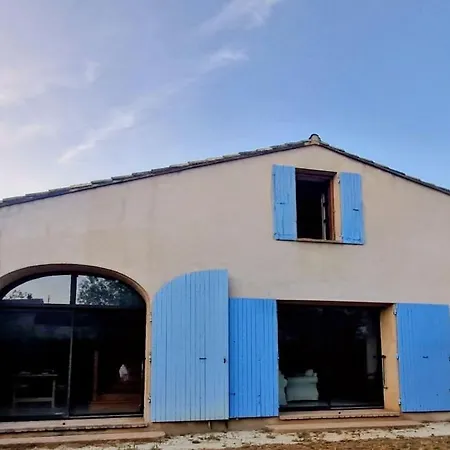 Grillon Holiday Vakantiehuis Grillon