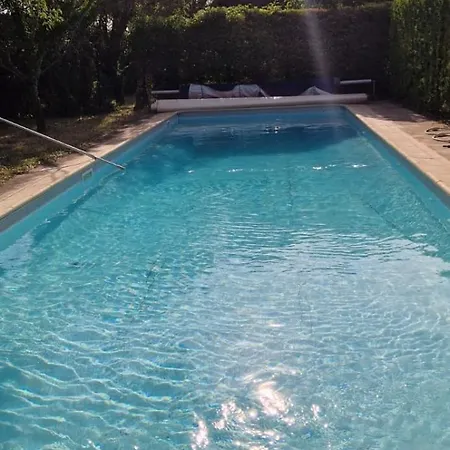 Grillon Holiday Vakantiehuis