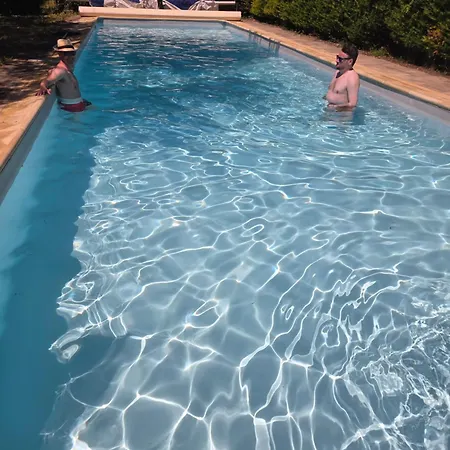 Grillon Holiday Vakantiehuis Grillon