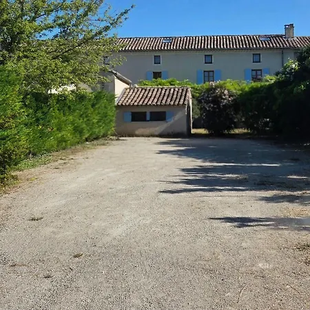 Vakantiehuis Grillon Holiday Grillon