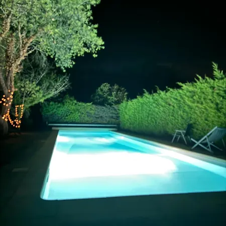 Grillon Holiday Vakantiehuis Grillon