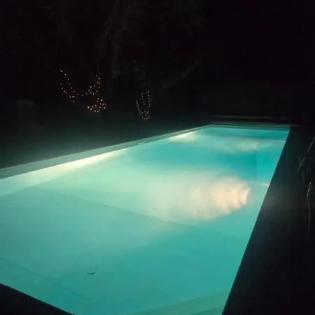 Vakantiehuis Grillon Holiday Grillon
